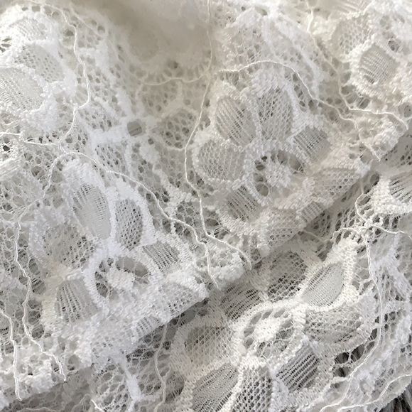 Toddler Girls Ruffle Top and Leopard Pants - Picture 5 of 6